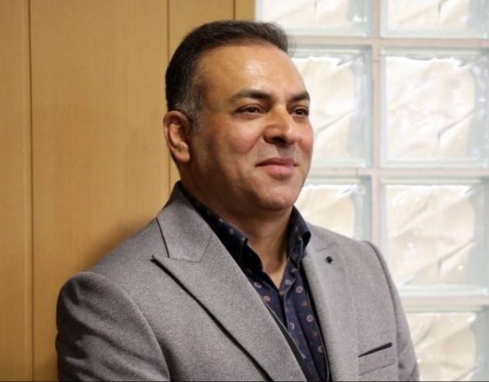 بیانیه ریاست اتحادیه پارچه
