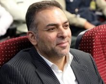 وقتی بازار به خیابان زندگی تبدیل می‌شود ‌
