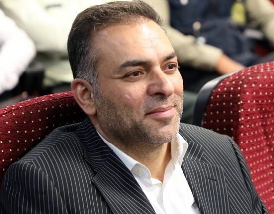 وقتی بازار به خیابان زندگی تبدیل می‌شود ‌