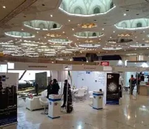 نمایشگاه اختصاصی فرصتهای تجاری