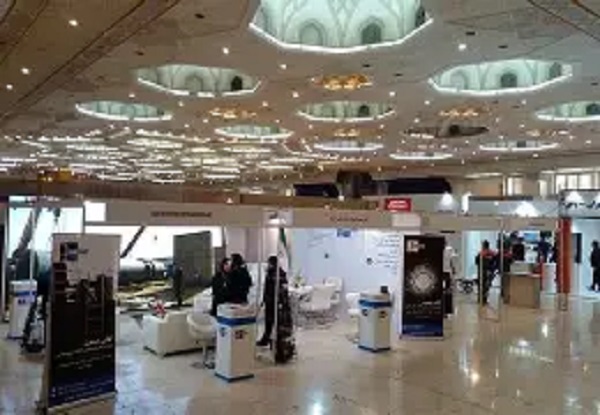 نمایشگاه اختصاصی فرصتهای تجاری