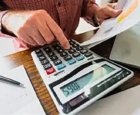 بدهی مالیاتی