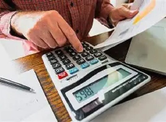 بدهی مالیاتی