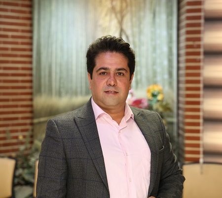 احسان اصفهانی نژاد-خزانه دار