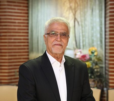 جاوید کشمیری-بازرس