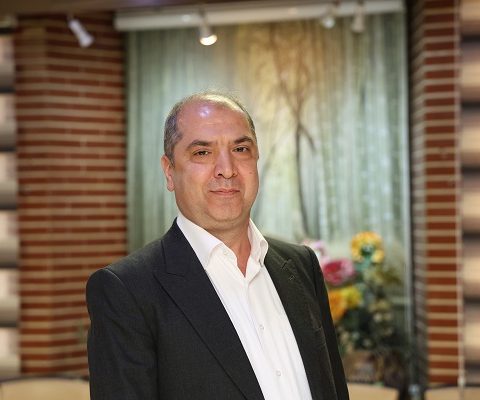 حیدر میرآبی علمداری-عضوهئیت مدیره