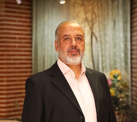 عباس بهاری-عضو هئیت مدیره