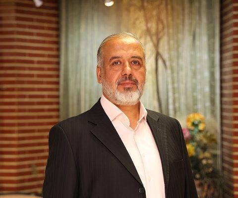 عباس بهاری-عضو هئیت مدیره