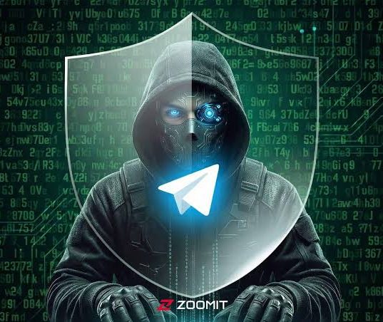 حملات سایبری با هدف ربایش (Hijacking) حساب‌های کاربری تلگرام