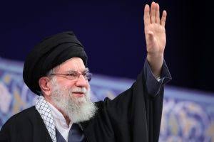 تعطیلی مراسم تشیع رهبر انقلاب