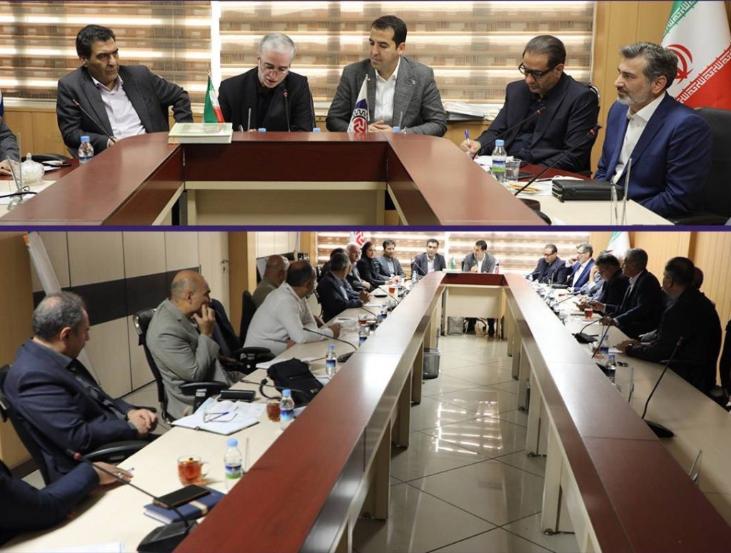 تعامل مالیاتی