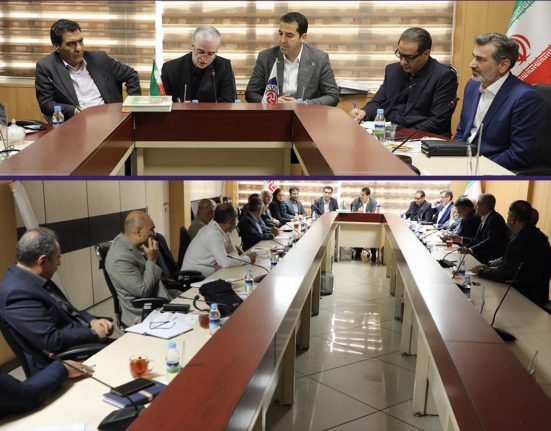 تعامل مالیاتی