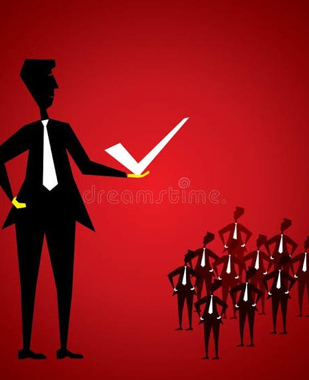 از «انجام کار درست» تا «درست انجام دادن کار»