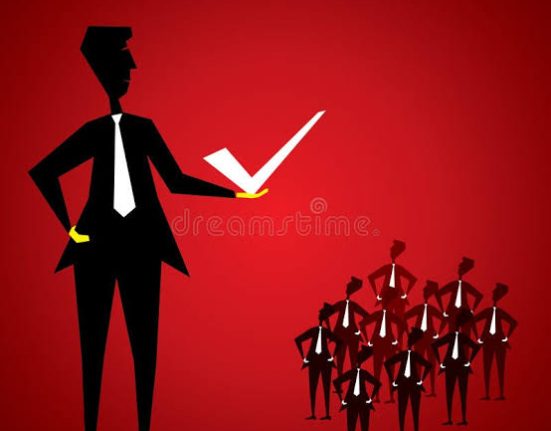 از «انجام کار درست» تا «درست انجام دادن کار»