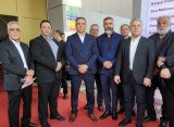 نمایشگاه بین المللی مبلمان 1405